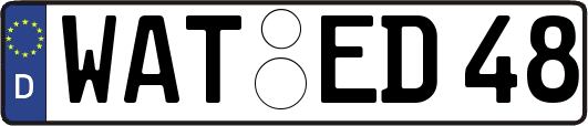WAT-ED48