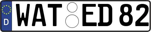 WAT-ED82