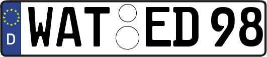 WAT-ED98