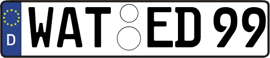WAT-ED99