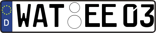 WAT-EE03