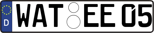 WAT-EE05