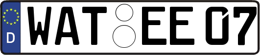 WAT-EE07