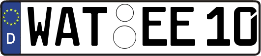 WAT-EE10