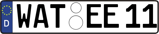 WAT-EE11