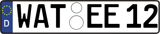 WAT-EE12