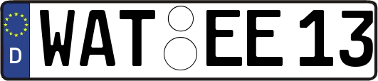 WAT-EE13