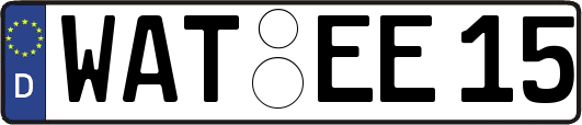 WAT-EE15