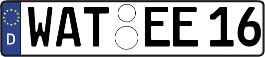 WAT-EE16