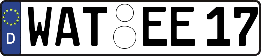 WAT-EE17
