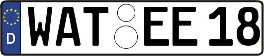 WAT-EE18