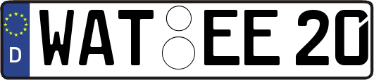 WAT-EE20