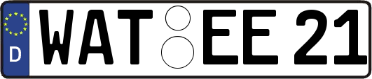 WAT-EE21