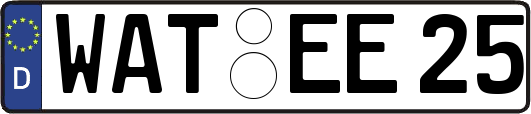 WAT-EE25