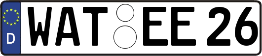WAT-EE26