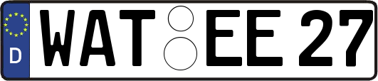 WAT-EE27