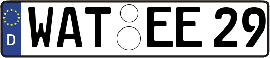 WAT-EE29