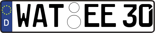 WAT-EE30