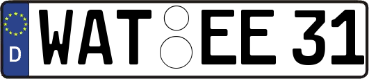 WAT-EE31