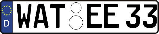 WAT-EE33
