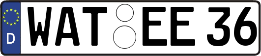 WAT-EE36