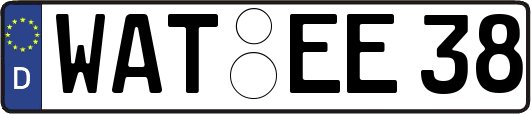 WAT-EE38