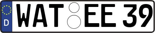 WAT-EE39