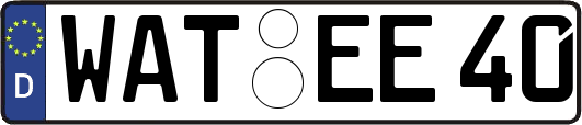 WAT-EE40