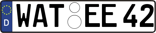 WAT-EE42