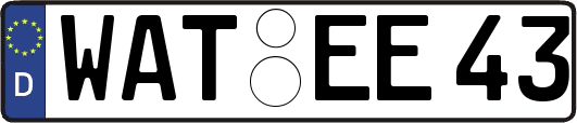 WAT-EE43