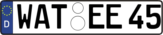 WAT-EE45