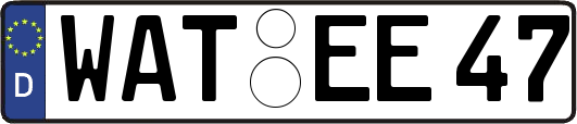 WAT-EE47