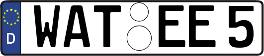 WAT-EE5