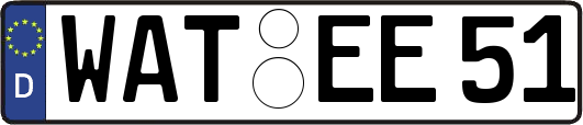 WAT-EE51