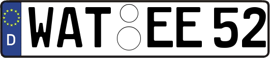 WAT-EE52