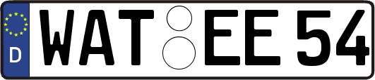 WAT-EE54