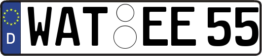 WAT-EE55