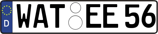 WAT-EE56