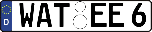 WAT-EE6