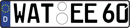 WAT-EE60
