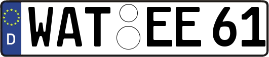 WAT-EE61