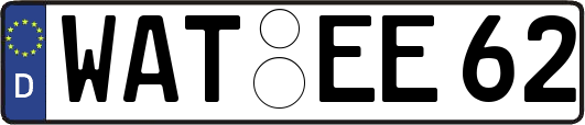 WAT-EE62