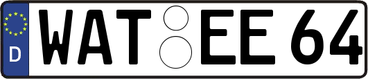WAT-EE64