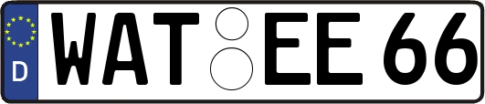 WAT-EE66