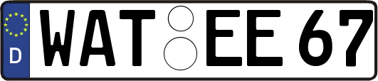 WAT-EE67