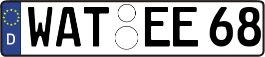 WAT-EE68