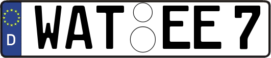 WAT-EE7