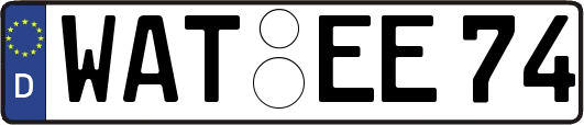 WAT-EE74