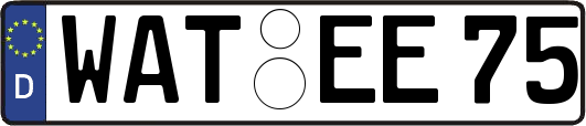 WAT-EE75