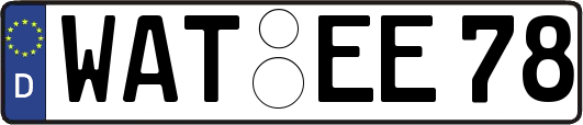 WAT-EE78